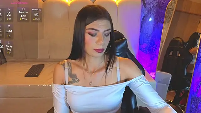 Snapshot of Melisa_v chatting on 11, 7, 2026 Melisa v online show from 11, 7, 2026