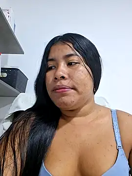 Sweet-Dirty-Storm online show from 8, 2, 2026