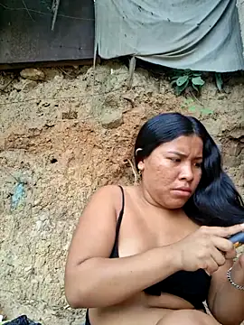 Sweet-Dirty-Storm online show from 22, 2, 2026