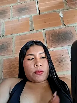Sweet-Dirty-Storm online show from 1, 5, 2026