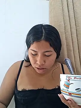 Sweet-Dirty-Storm online show from 2, 5, 2026