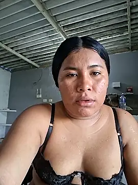 Sweet-Dirty-Storm online show from 4, 5, 2026