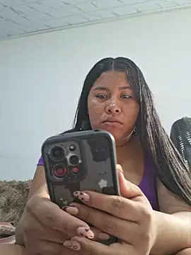 Sweet-Dirty-Storm online show from 6, 5, 2026