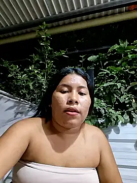 Sweet-Dirty-Storm online show from 22, 6, 2026