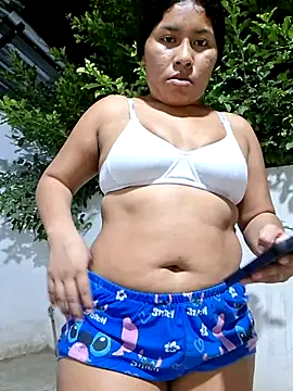 Sweet-Dirty-Storm online show from 3, 7, 2026