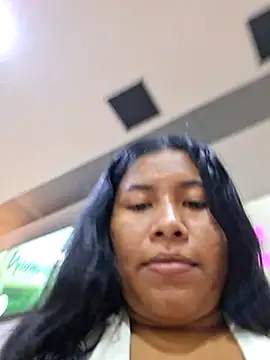 Sweet-Dirty-Storm online show from 8, 7, 2026