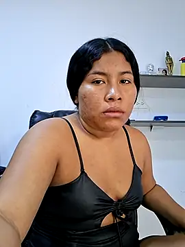 Sweet-Dirty-Storm online show from 12, 7, 2026