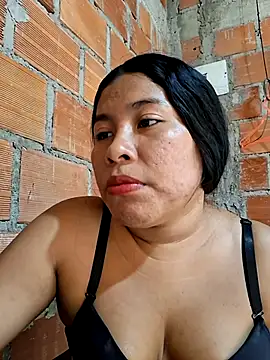 Sweet-Dirty-Storm online show from 15, 7, 2026