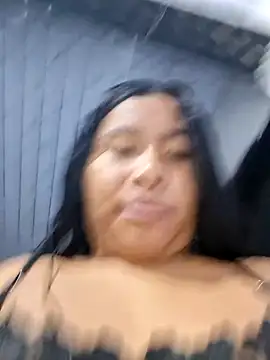 Sweet-Dirty-Storm online show from 24, 7, 2026