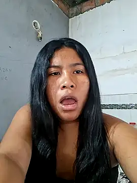 Sweet-Dirty-Storm online show from 26, 7, 2026