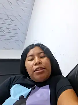 Sweet-Dirty-Storm online show from 5, 8, 2026