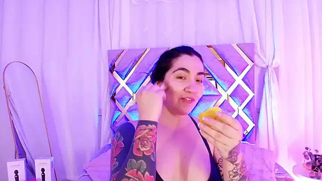 KathiaJenner online show from 3, 7, 2026