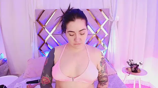 KathiaJenner online show from 27, 7, 2026