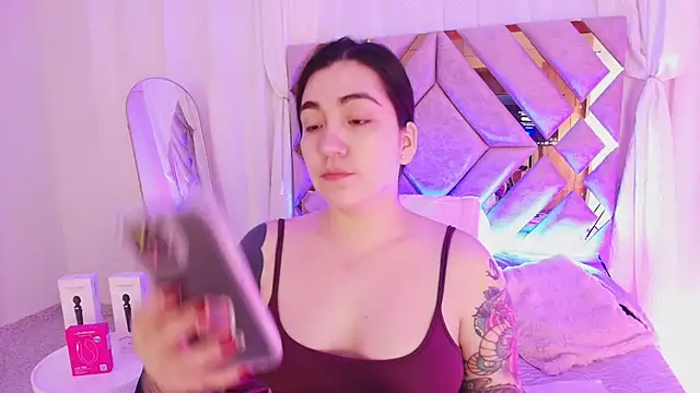 KathiaJenner online show from 31, 7, 2026