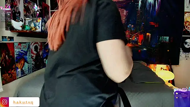 Hakudoll online show from 2, 5, 2026