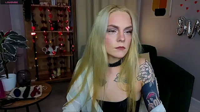 cherrie sherry online show from 9, 2, 2026