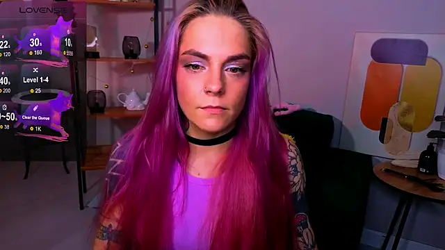 cherrie sherry online show from 14, 3, 2026