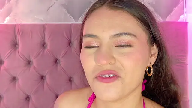 Gabby-Sweet online show from 27, 6, 2026