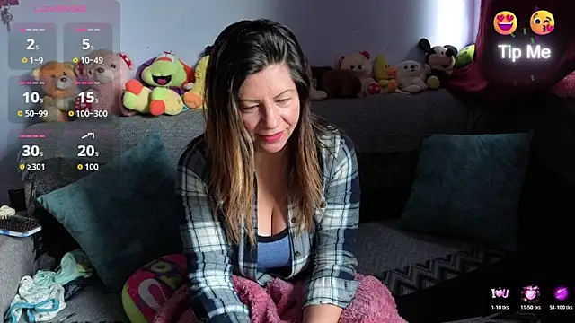 Snapshot of xxxMilexxx chatting on 10, 2, 2026 xxxMilexxx online show from 10, 2, 2026