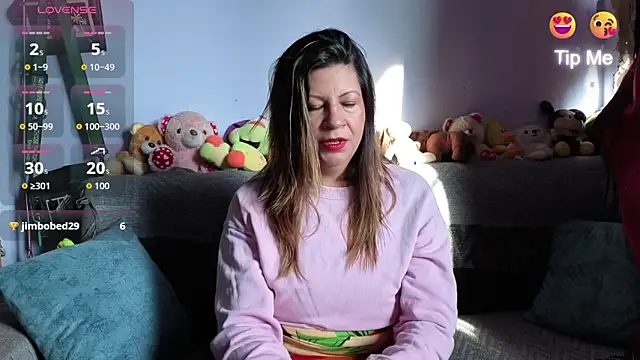 Snapshot of xxxMilexxx chatting on 12, 2, 2026 xxxMilexxx online show from 12, 2, 2026