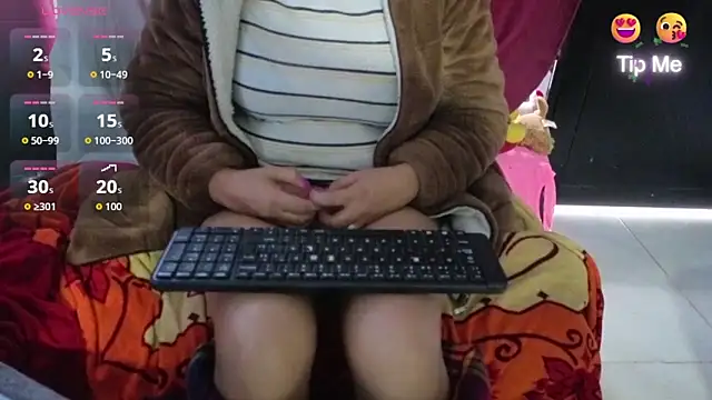 Snapshot of xxxMilexxx chatting on 24, 2, 2026 xxxMilexxx online show from 24, 2, 2026