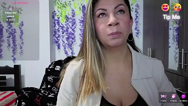 xxxMilexxx online show from 9, 7, 2026