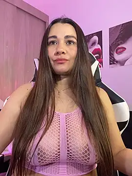 saray mendozaa online show from 5, 5, 2026