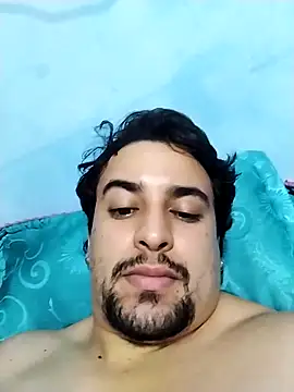 AxelWhitte online show from 18, 2, 2026