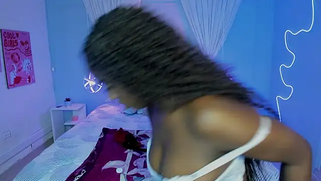 naomi campell online show from 5, 2, 2026