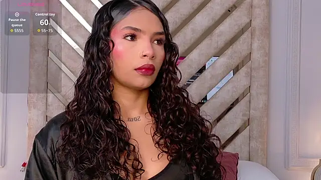 Scarlett-Banner online show from 17, 6, 2026