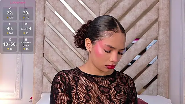 Scarlett-Banner online show from 18, 6, 2026