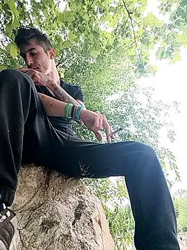 PsyLeo96 online show from 5, 5, 2026