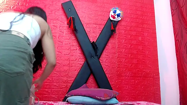 juliette18rose online show from 23, 2, 2026