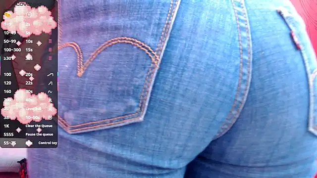 juliette18rose online show from 21, 3, 2026