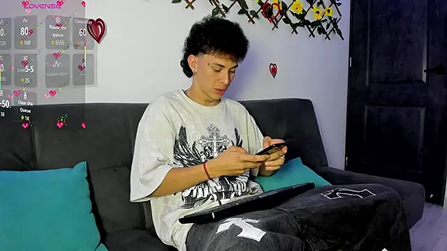 Maxxx bigcockx online show from 5, 2, 2026