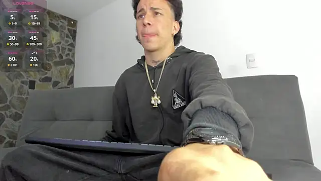 Maxxx bigcockx online show from 13, 7, 2026
