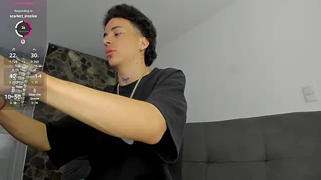 Maxxx bigcockx online show from 18, 7, 2026