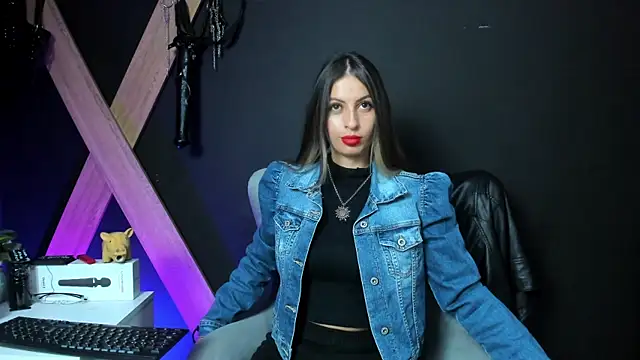Snapshot of GoddesLeila chatting on 21, 5, 2026 GoddesLeila online show from 21, 5, 2026