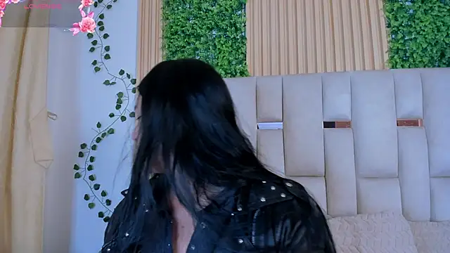 JeniferPowell nm online show from 25, 2, 2026