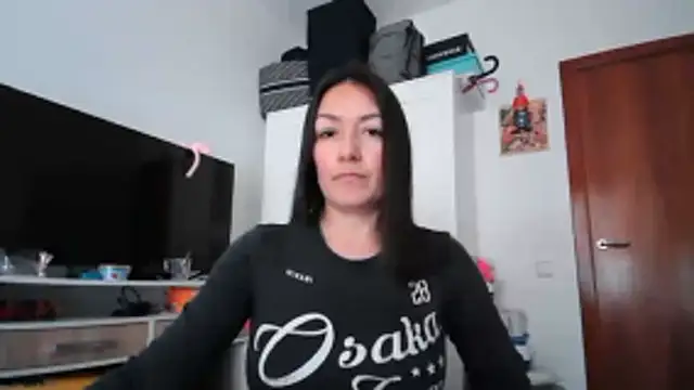 Yulian Milf online show from 11, 2, 2026