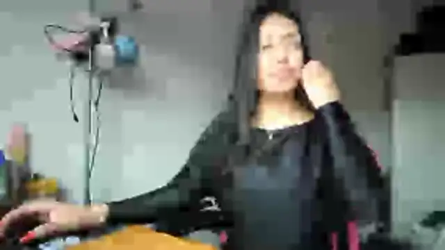 Yulian Milf online show from 7, 3, 2026