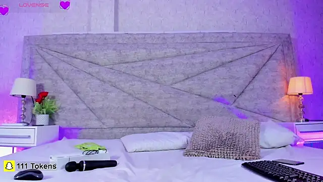 RousSweet- online show from 23, 2, 2026