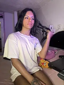 andyy x online show from 9, 8, 2026