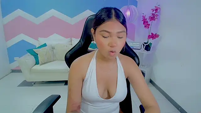 mayli marie online show from 1, 5, 2026