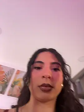 Snapshot of IrinaBlanc chatting on 2, 2, 2026 IrinaBlanc online show from 2, 2, 2026