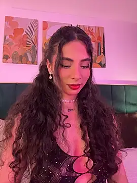 Snapshot of IrinaBlanc chatting on 16, 3, 2026 IrinaBlanc online show from 16, 3, 2026