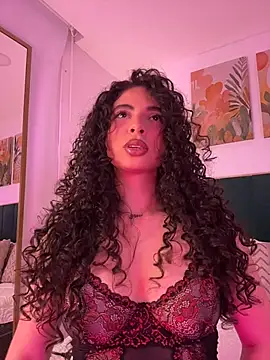 Snapshot of IrinaBlanc chatting on 20, 3, 2026 IrinaBlanc online show from 20, 3, 2026