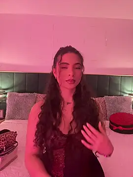 IrinaBlanc online show from 29, 7, 2026