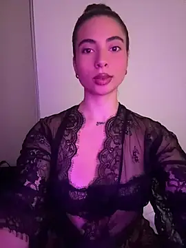IrinaBlanc online show from 8, 8, 2026