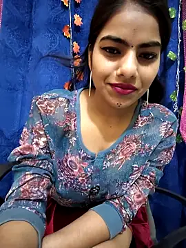 Alisha Babyy online show from 31, 3, 2026